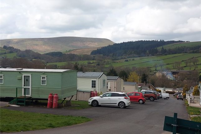 Property for sale in Roughlee, Forest Of Pendle Leisure Park, Roughlee