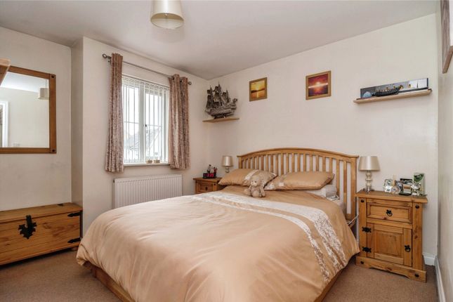 End terrace house for sale in St. Stephens Crescent, Chadwell St. Mary, Grays, Essex