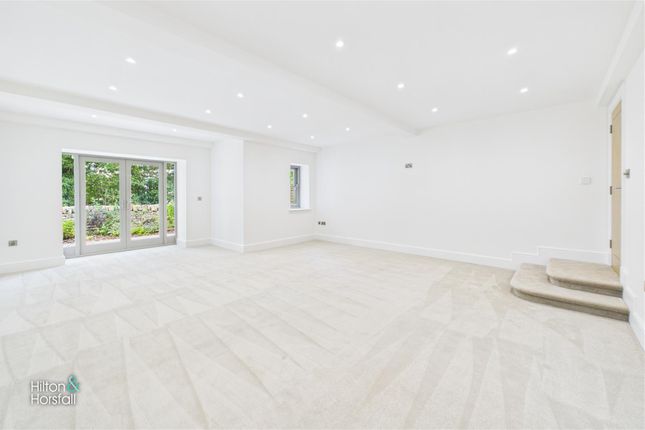 Plot 3, Higherford Bridge Barn, Gisburn Road, Higherford photo 2