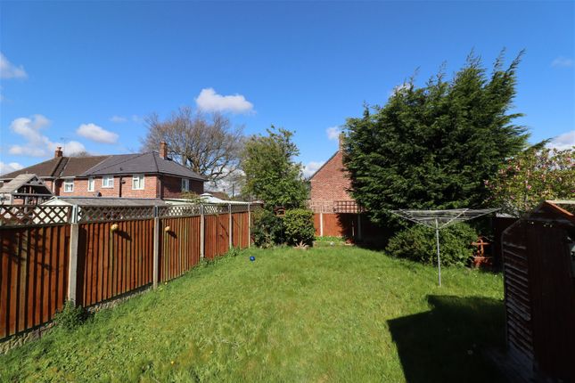 Semi-detached house for sale in Mill Park Drive, Eastham