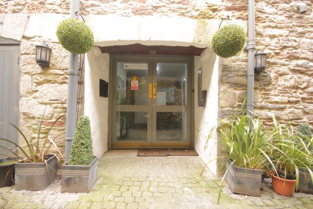 Flat for sale in Palace Vaults, New Street, Plymouth