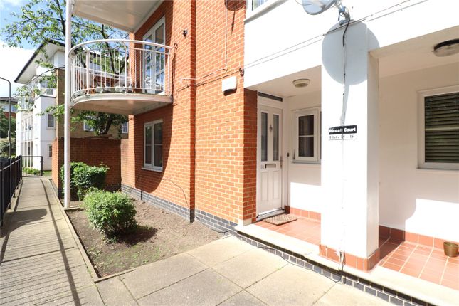Thumbnail Maisonette for sale in Riccall Court, 62 Pageant Avenue