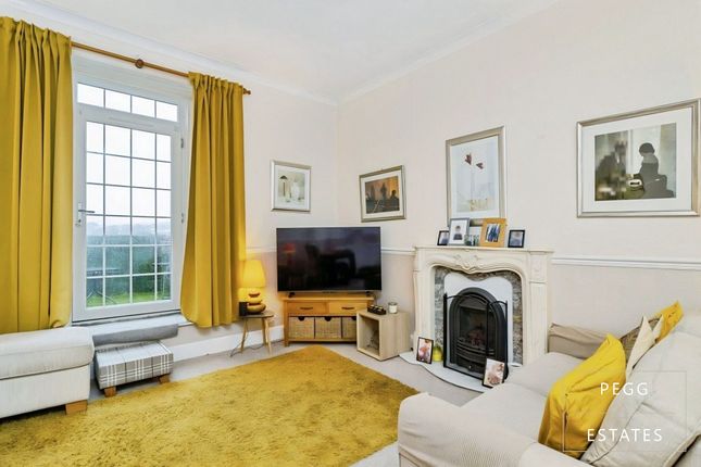 Flat B, The Knoll, Torquay photo 4
