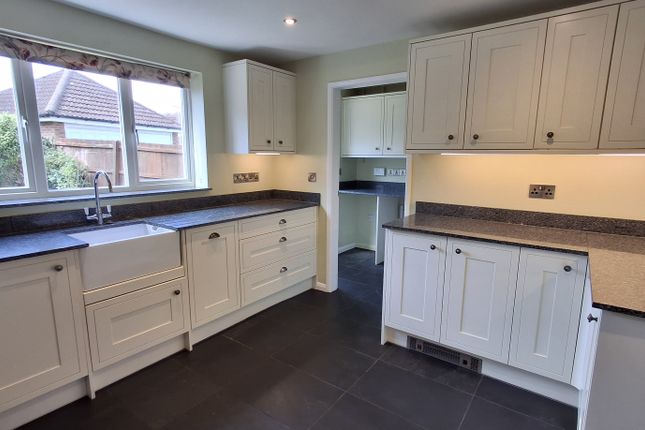 3, Sheldrake Road, SLEAFORD photo 3
