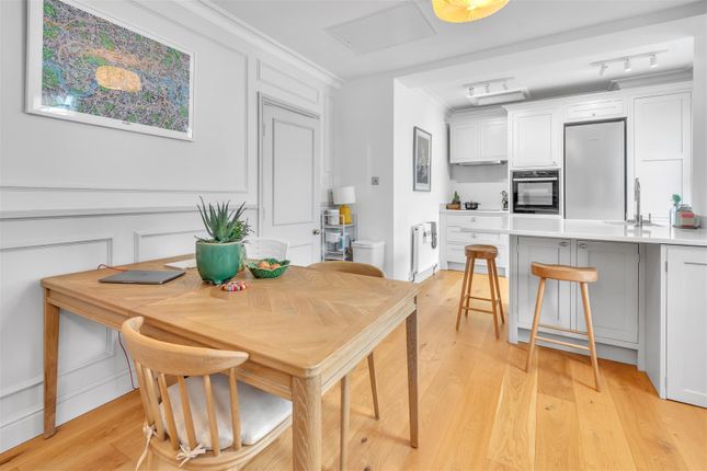 Apartment 1, 18, Gillygate, York photo 3