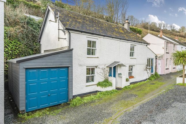 Cottage for sale in Porthallow, St. Keverne, Helston