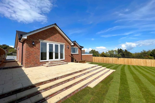 Detached bungalow for sale in Summers Court, Freshwater