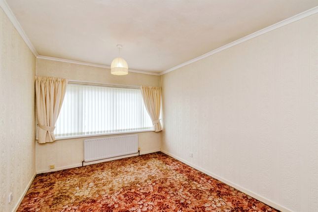 Terraced house for sale in Morris Avenue, Walsall