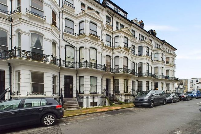 Flat for sale in St. Michaels Place, Brighton