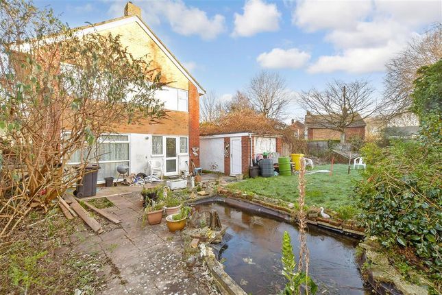 Detached house for sale in Southbrook Road, Havant, Hampshire