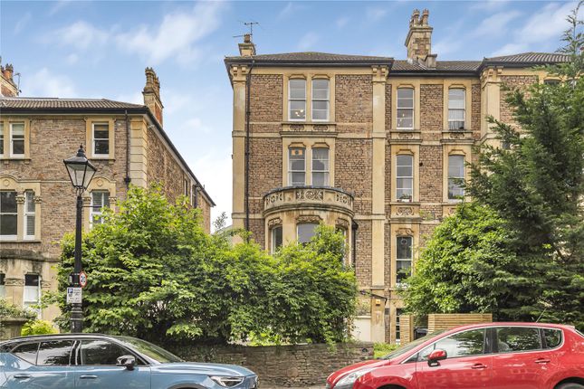 Thumbnail Flat for sale in St. Johns Road, Clifton, Bristol