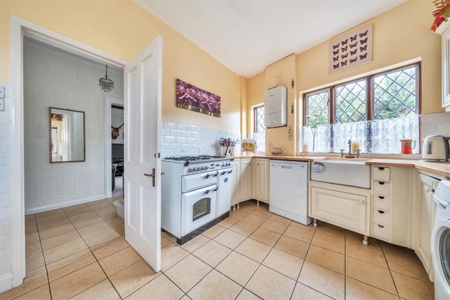End terrace house for sale in Mcleod Road, London