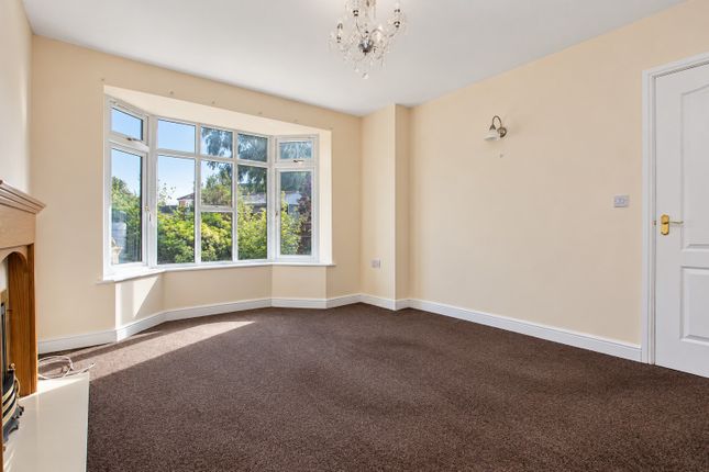 34 Davy's Lane, Bracebridge Heath, Lincolnshire photo 4