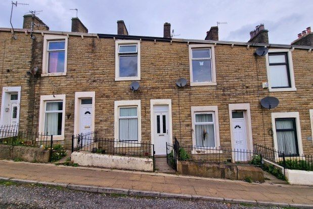 Thumbnail Property to rent in Hopwood Street, Accrington