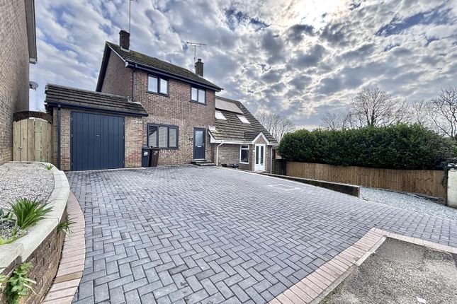 3-bed house on 41, St. Sulien, Bodmin, £295,000