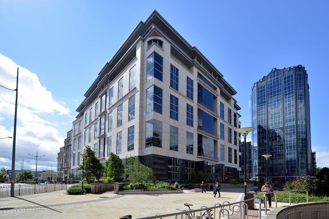Thumbnail Office to let in Birmingham