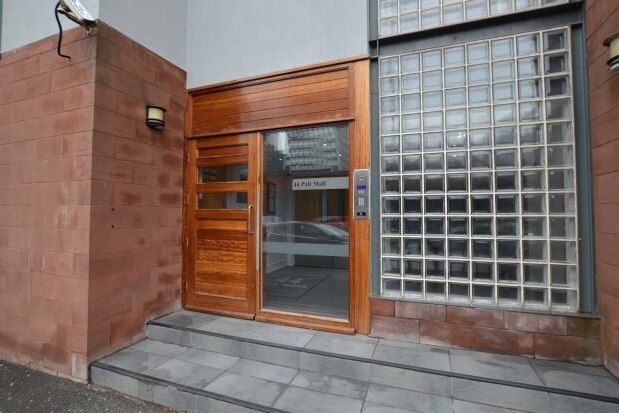 Flat to rent in 44 Pall Mall, Liverpool L3