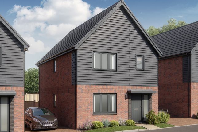 Plot 23 Elmhurst Ad 29.07.26,, Plot 23, The Elmhurst, Repton Gardens, Thornfield Road photo 2