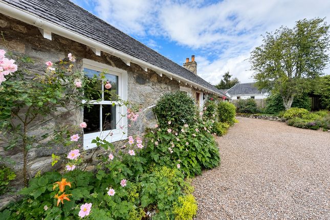 Faichem Lodge, Faichem, Invergarry photo 2