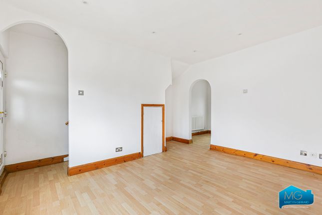 Detached house to rent in Everington Road, Muswell Hill, London