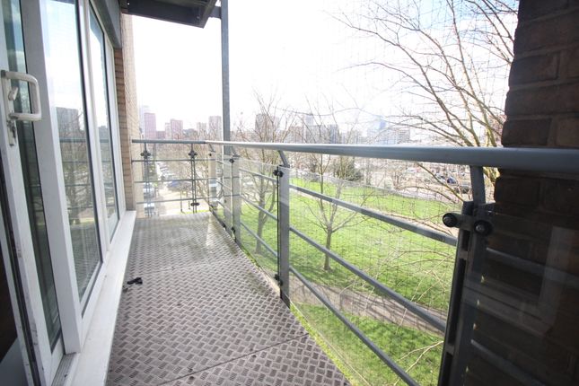 FLAT 7, LINEAR VIEW FORTY LANE, WEMBLEY photo 4