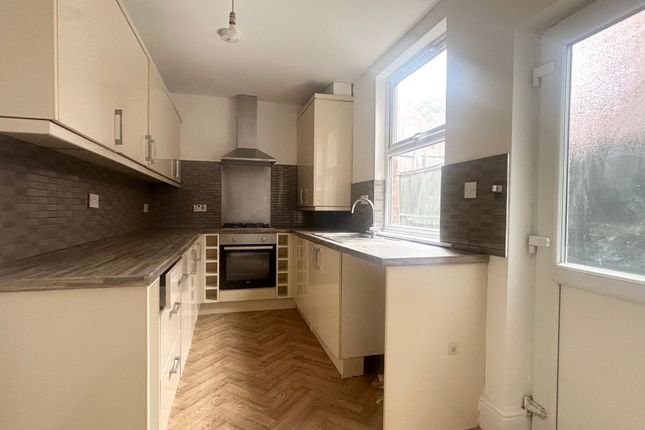 57, Turner Road, Leicester photo 3