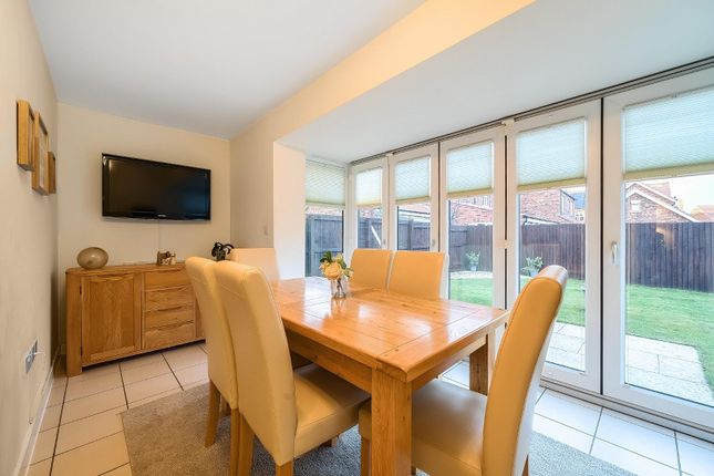 Property for sale in Station Rise, Riccall, York