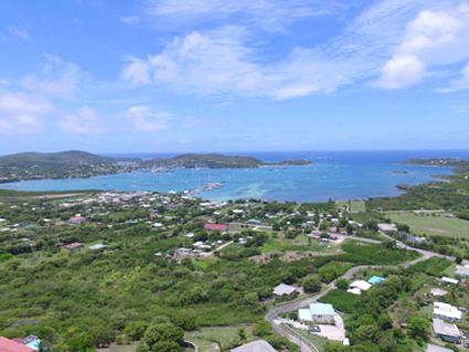 Land for sale in Roses Hill 127, Falmouth Harbour, Antigua And Barbuda
