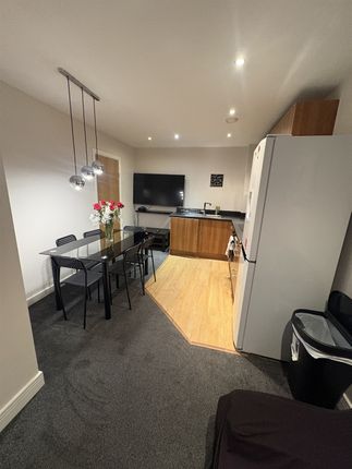 Apartment 58, Cutlass Court, 28, Granville Street, Birmingham photo 2