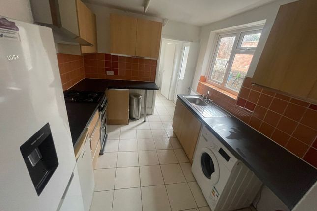 17, East Avenue, Oxford photo 2