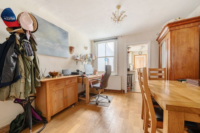 End terrace house for sale in Puller Road, Barnet