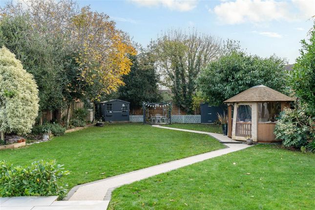 Link-detached house for sale in East Street, Rochford