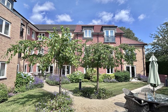 1-bed flat on Apt 36 Mulberry Court, Enderby  Road, Leicester, £240,000
