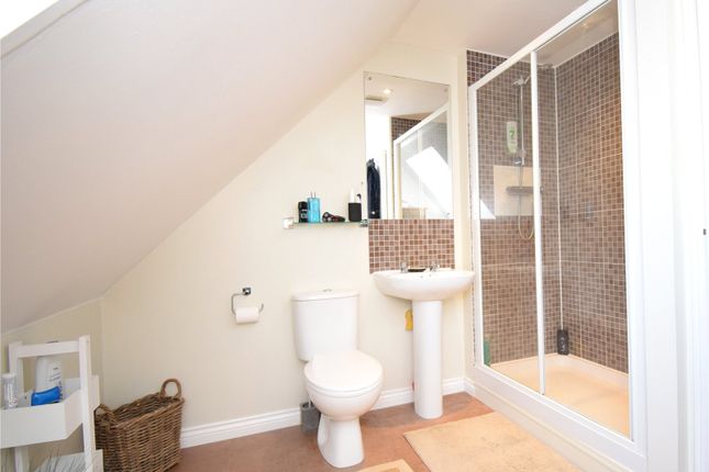 Terraced house for sale in Anzio Road, Devizes, Wiltshire
