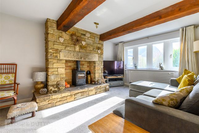4, Manor House Farm, Upperthong photo 4