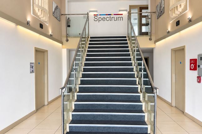 42 Spectrum Apts Central Promenade, Douglas, Isle Of Man photo 5