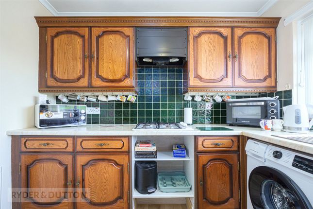 99, New Laithe Hill, West Yorkshire photo 4