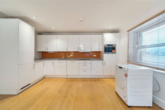 Flat 5, 1, Parkway, London photo 4
