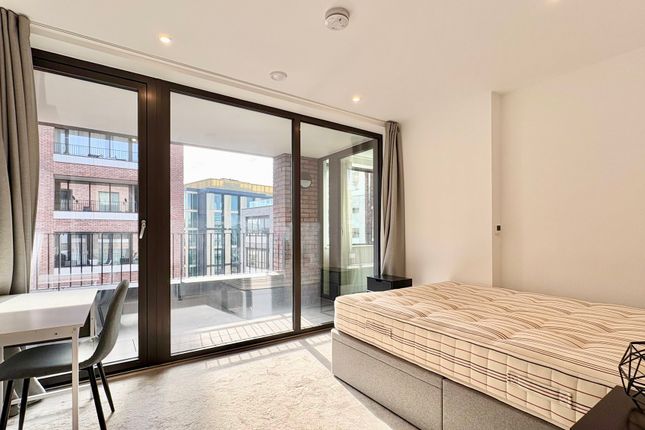 Cremer Street, London photo 3