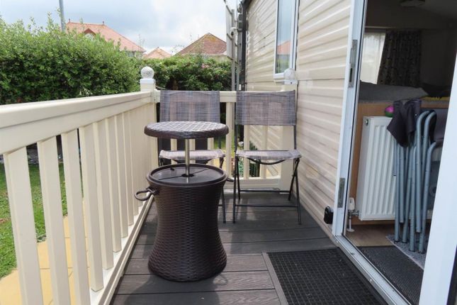 2017 Willerby Mistral, Towyn Road, Abergele photo 5