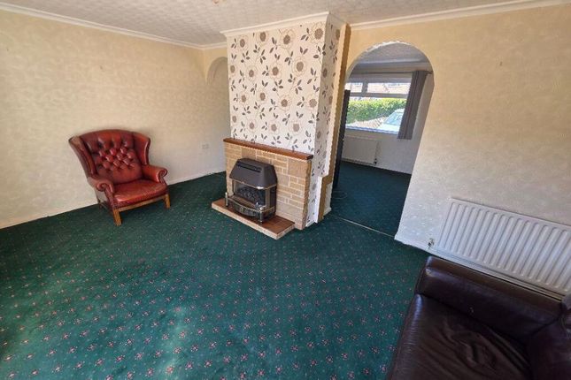 5 Hickman Crescent, Gainsborough photo 4