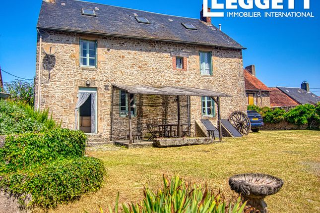 Thumbnail Villa for sale in Arnac-La-Poste, Haute-Vienne, Nouvelle-Aquitaine