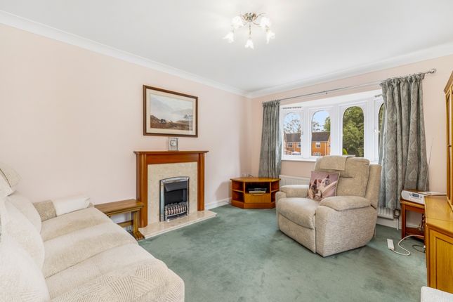 Flat 4, Elm Court, Sleaford Road, Boston photo 2