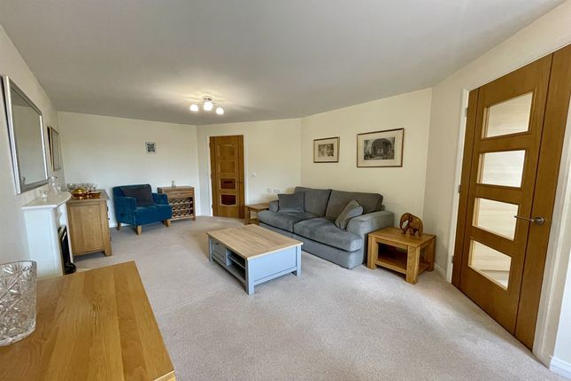 Flat 21, Hanna Court 195-199 Wilmslow Road, Wilmslow photo 3