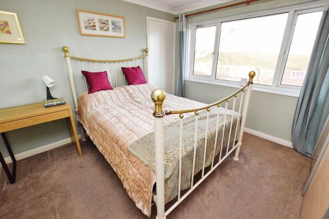 Flat for sale in Barley Farm Road, Exeter