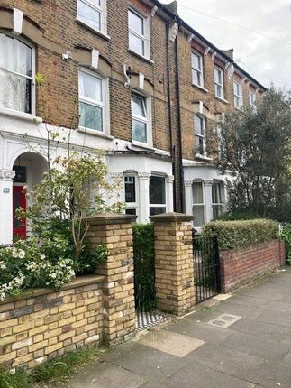 Thumbnail Terraced house to rent in York Rise, Dartmouth Park, London