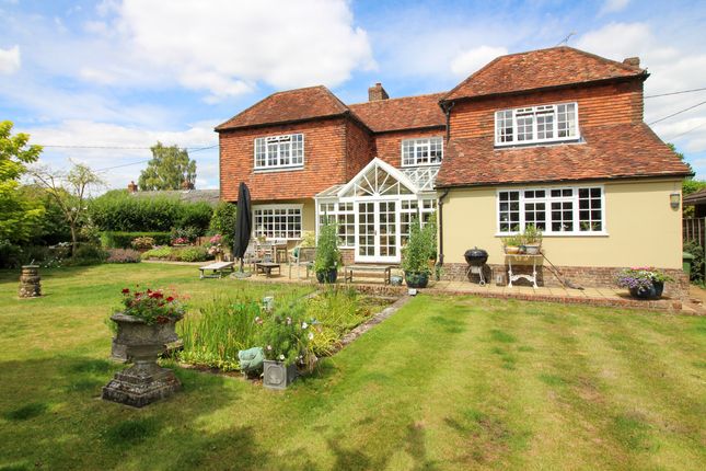 Exeter House, Church Street, Alresford photo 2
