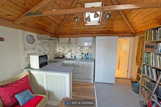Cottage Annex Of Rysted, Pilgrims Way, Westerham photo 4