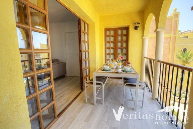 Thumbnail Apartment for sale in Cuevas Del Almanzora, Almeria, Spain