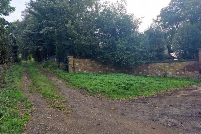 Thumbnail Land for sale in Dunstable Road, Markyate, St.Albans